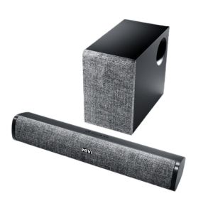 Mivi Fort S36 Soundbar With Subwoofer