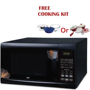 CG 23Ltr Solo Micro Oven CGMW23E01S