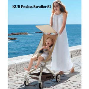 KUB Pocket Stroller S1