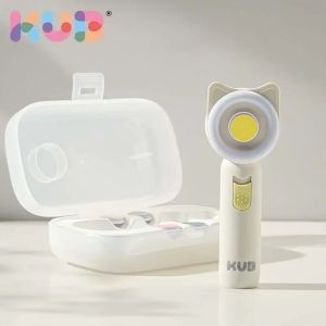 KUB Cat Electric Nail Polisher