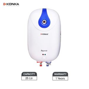 Konka 25Ltr. Electric Geyser Imperio (K25 LGI)