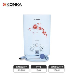 Konka Gas Geyser Digital Display (MHP-96)