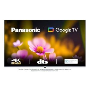 Panasonic TH-43MS670N 43 Inch Android Smart HD LED TV