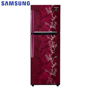 Samsung 253Ltr. Double Door Refrigerator RT28A32216R