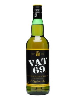 VAT 69 1 Ltr