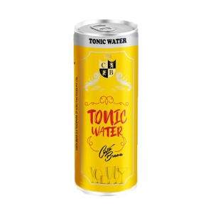 Costa Brava Tonic Water 330Ml