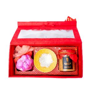 Makkuse Mini Dashain Gift Box