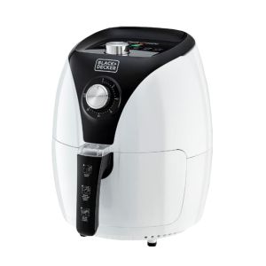 Black+Decker 3.5Ltr. Air Fryer AF220-B5