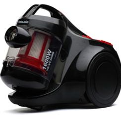 Yasuda 1600 Watt Vacuum YS-VC36MB