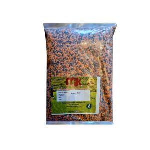 Mik Organic Mix Musuro Ko Dal 1Kg