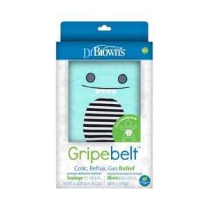 Dr. brown's Gripebelt, Blue HG104- 0-3m