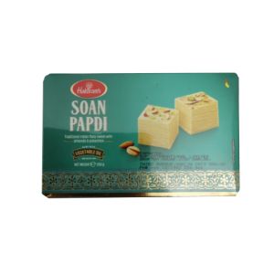 Haldiram's Soan Papdi 250Gm