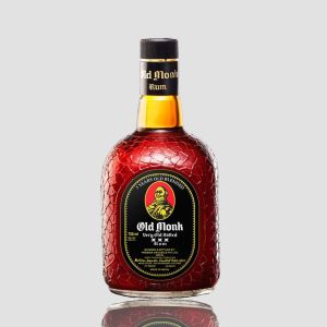 Old Monk XXX Rum 750ML