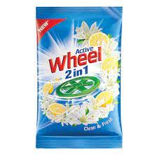 Wheel Active Blue Powder 1 kg