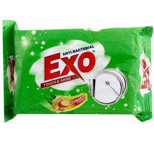 Exo Dishwash Bar 300Gm