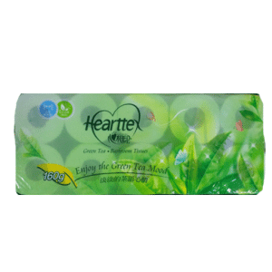 Heartex Toilet paper 10Roll