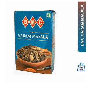 BMC Garam Masala 100Gm