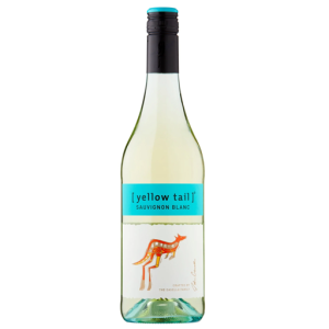 Yellow Tail Sauvignon Blanc 750ML