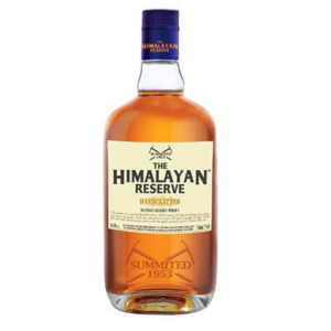 The Himalayan Reserve 750ML