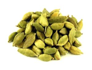 Shrestha Green Cardamom 100Gm