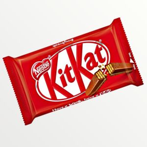 Nestle Kitkat  4F 38.5Gm