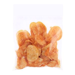 Quality Potato Chips 300Gm