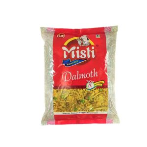 Raj Misti Namkeen Dalmoth 500Gm