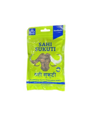 Sukuti - Sandheko Flavour Sahi Sukuti 100gm