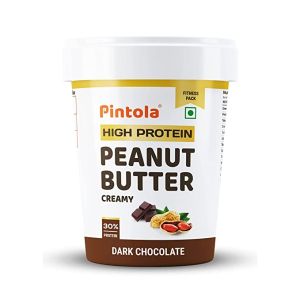 Pintola Peanut Butter High Protein Choco Creamy 1Kg