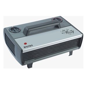 Baltra Hot Spell Blower Heater BTH-123 ( Grey)