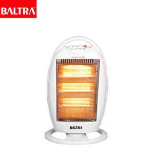 BALTRA 1200 Watt Comet Halogen Heater