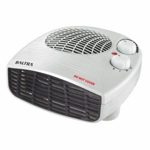 BALTRA 2000 Watt Feather Fan Heater BTH 122