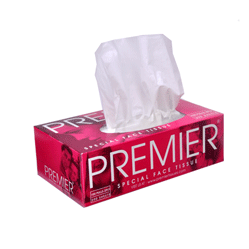 Premium Box Tissue 100ply