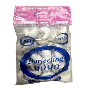 AFI Darjeeling Chicken Momo 30Pcs