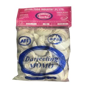 AFI Darjeeling Chicken Momo 45Pcs