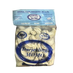 AFI Darjeeling Buff Momo 45Pcs