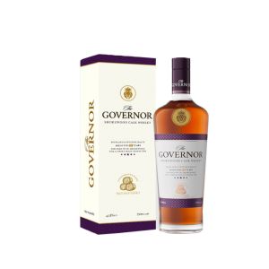 The Governor Smokewood Cask 750ML