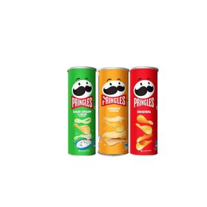 Pringles Combo (Pack of 3)