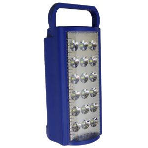 Kohinoor Super Bright Long Lasting Battery Backup Rechargeable 18 LED Emergency Light KN-18L