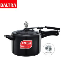 Baltra 5Ltr. Megna Induction Based Pressure cooker