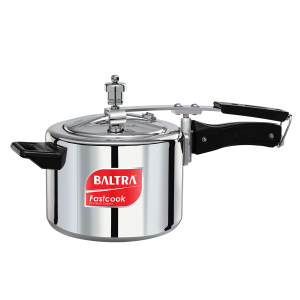 Baltra Fast Pressure Cooker BPC F1000 10L