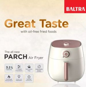 Baltra Air Fryer Parch BAF 104