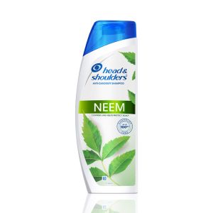 Head & Shoulders Anti Dandruff Neem Shampoo 340Ml