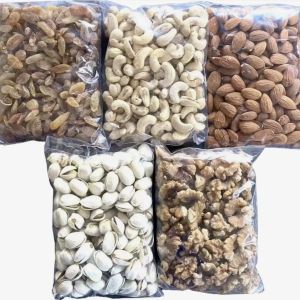 Dry Fruits Combo  1