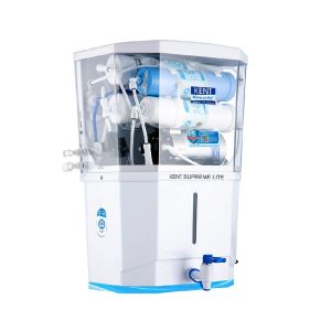 Kent 8 Ltr. Supreme Lite RO Water Purifer