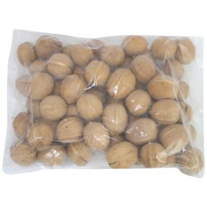 Laxmi Walnuts whole(Okhar) 400Gm