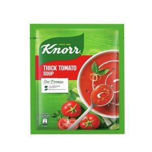 Knorr Thick Tomato Soup 51Gm