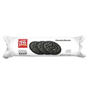 ZESS Crunchy Chocolate Biscuits 110 gm