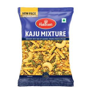 Haldiram's Kaju Mixture 200Gm