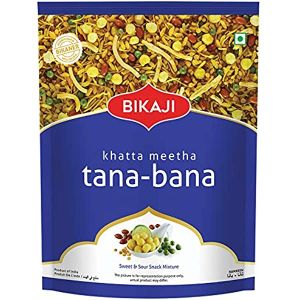 Bikaji Tana Bana 360Gm